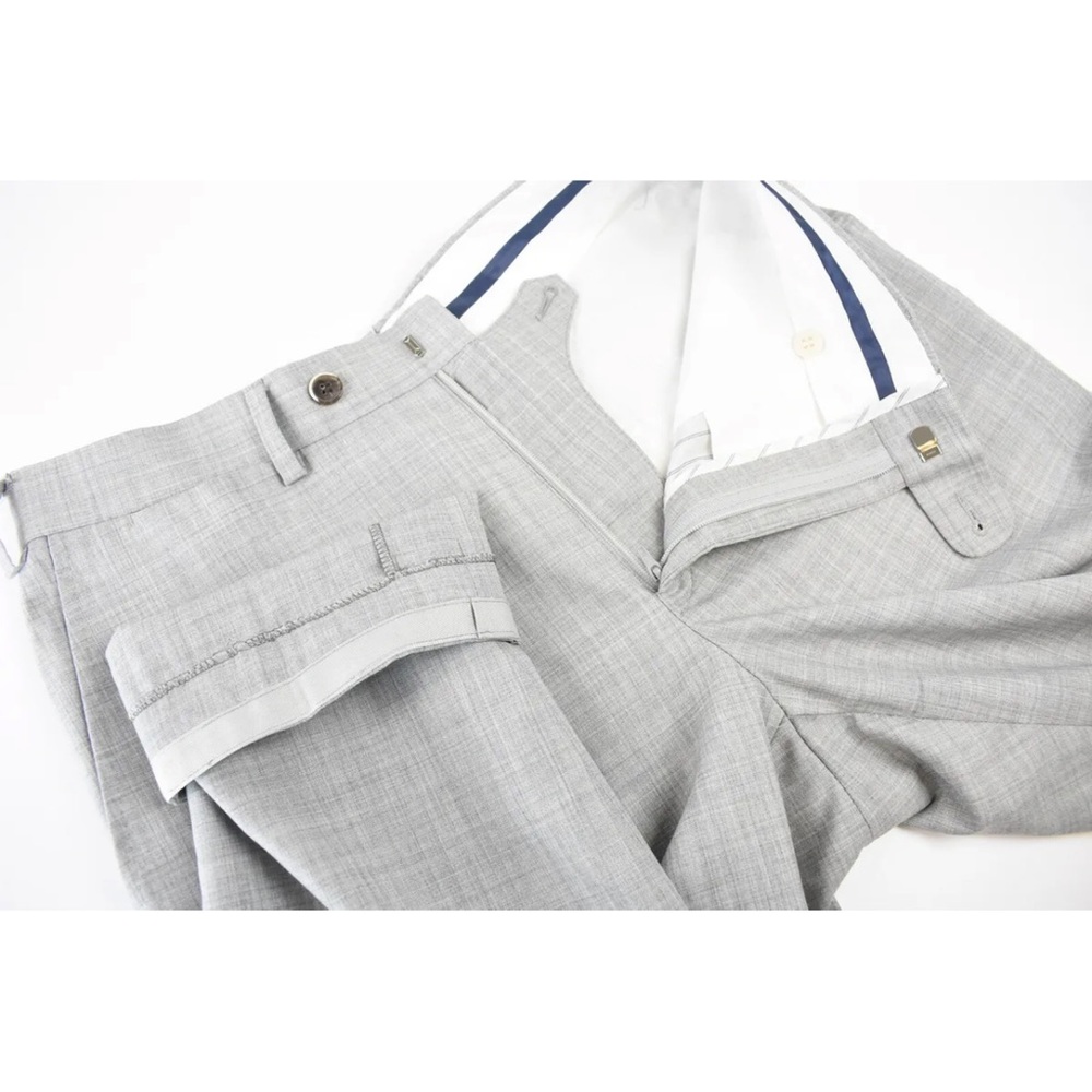 COPY - 36W X 29L Suitsupply pants